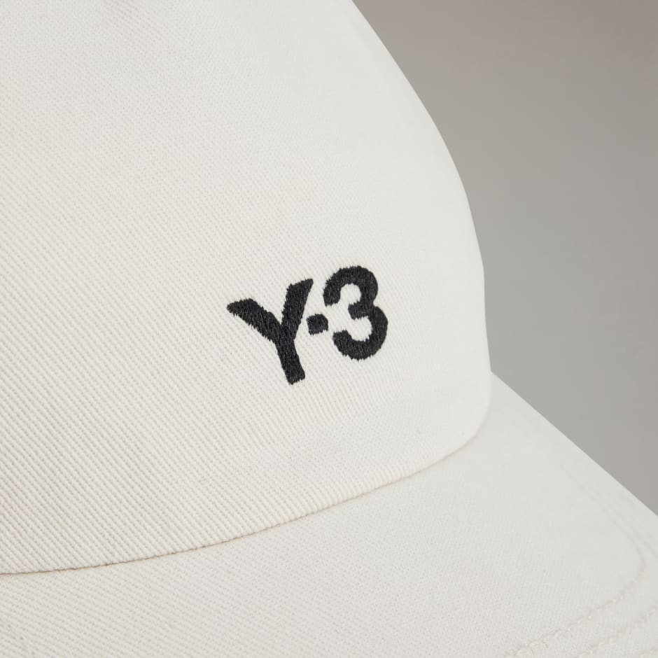 Y-3 Dad Cap