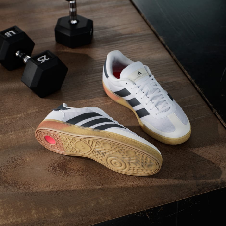 Training Spezial