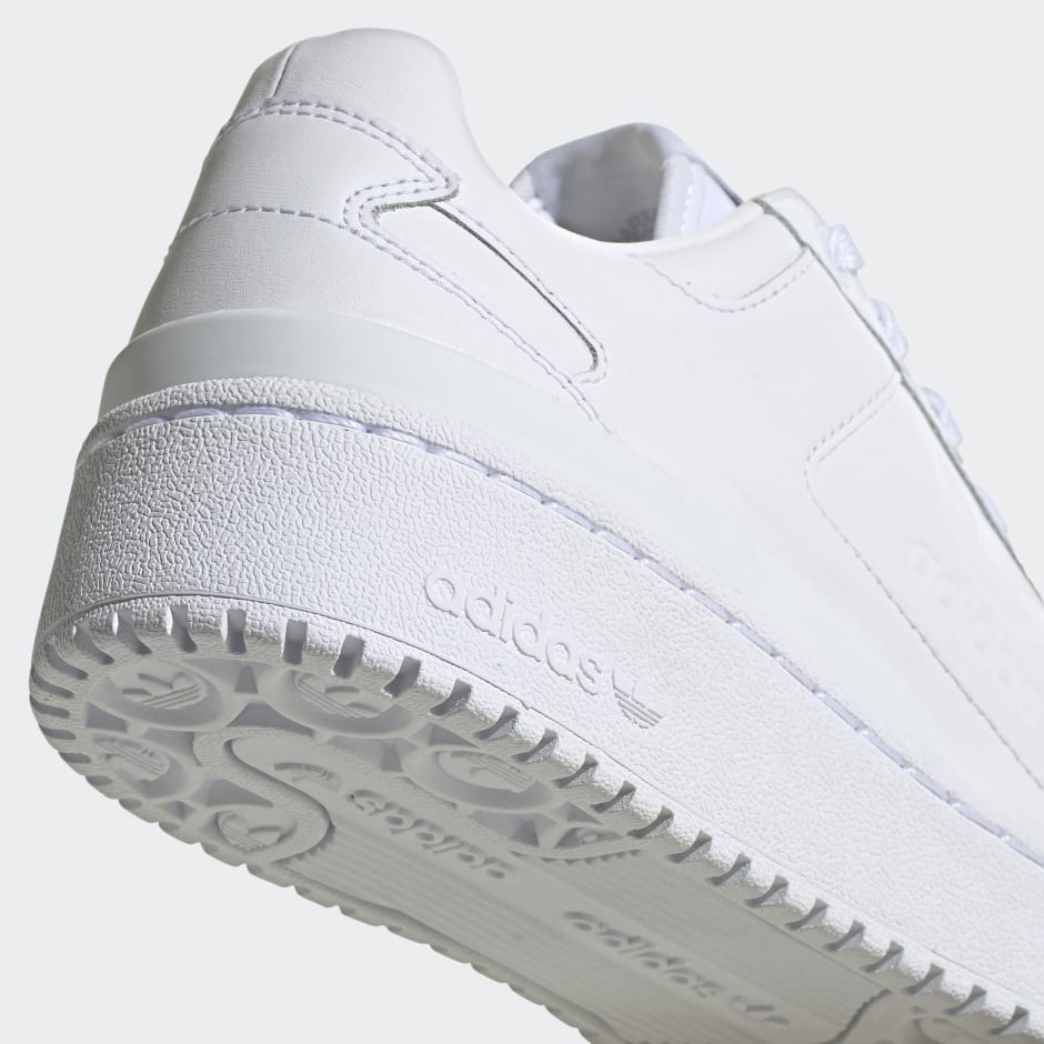 Zapato 2025 adidas blanco