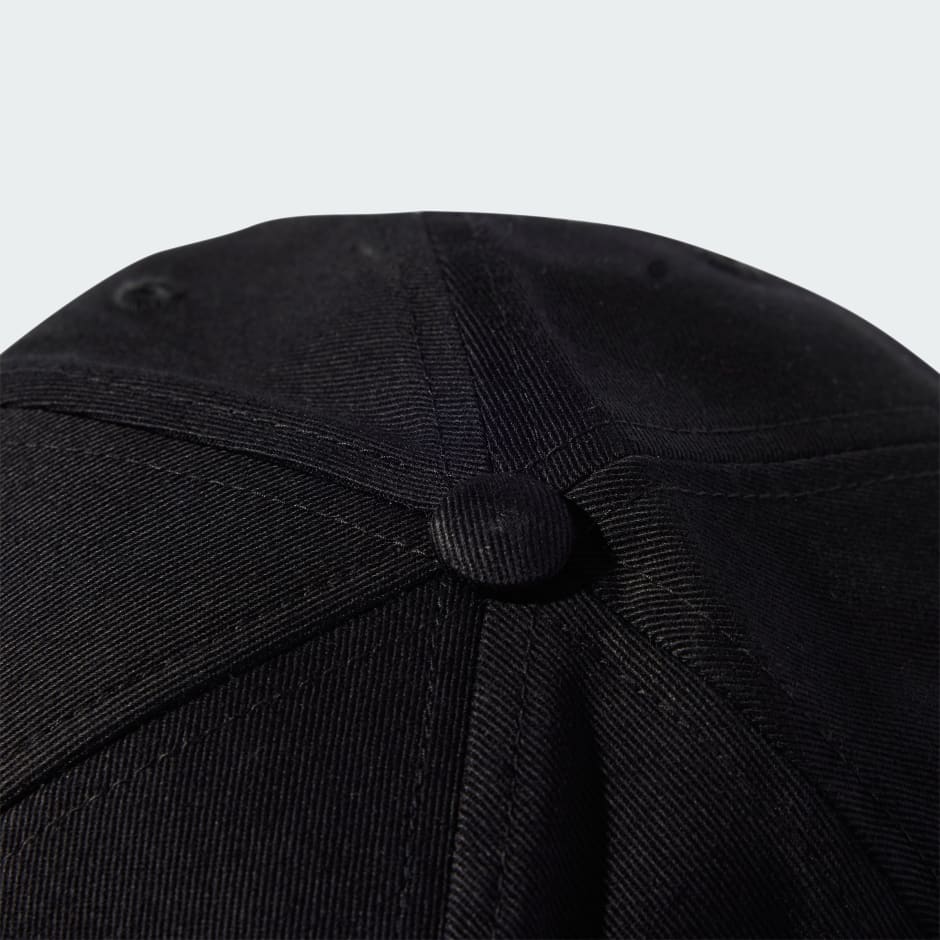 New Logo Baseball Cap