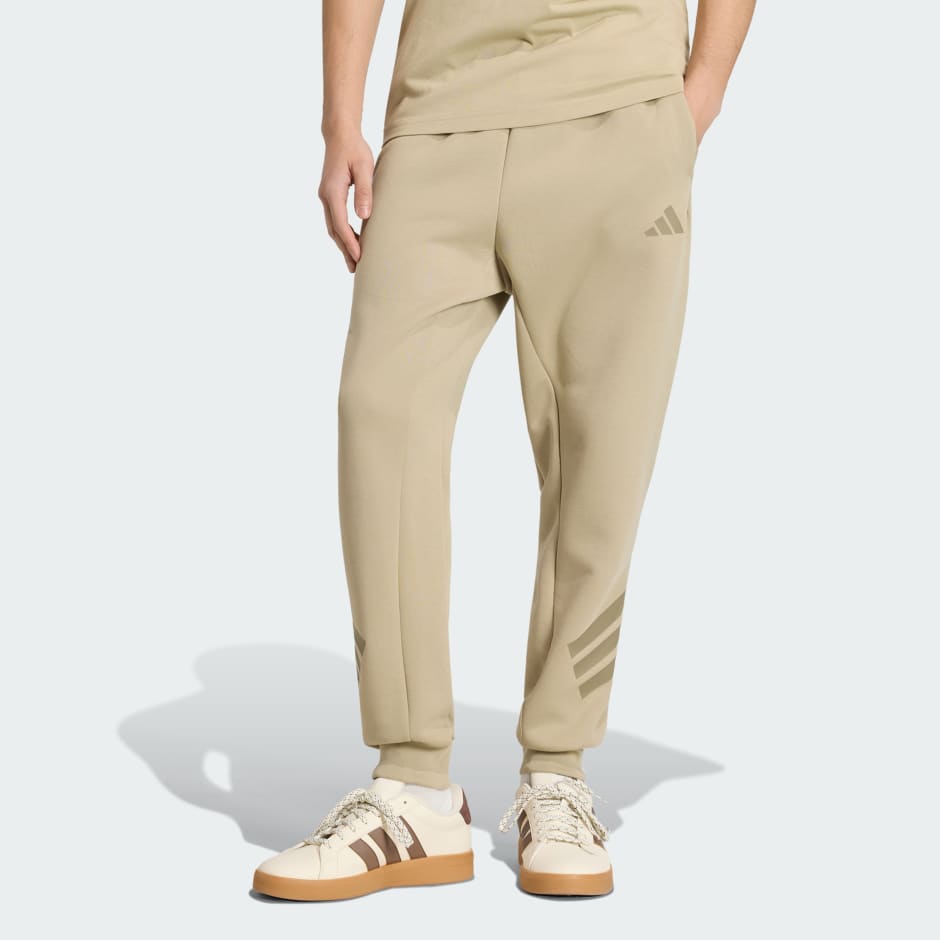 Future Icons 3-Stripes Pants