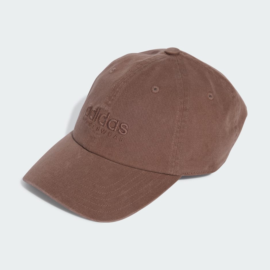 Sportswear Dad Cap