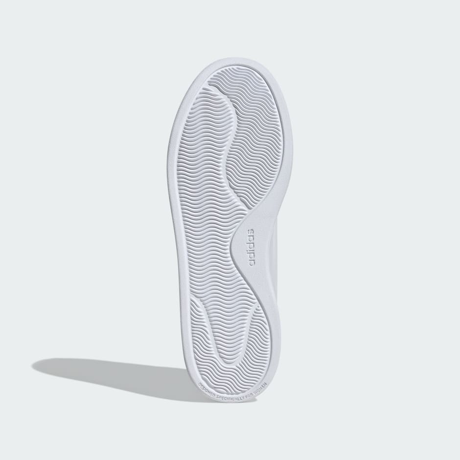 Tenis adidas Court Silk