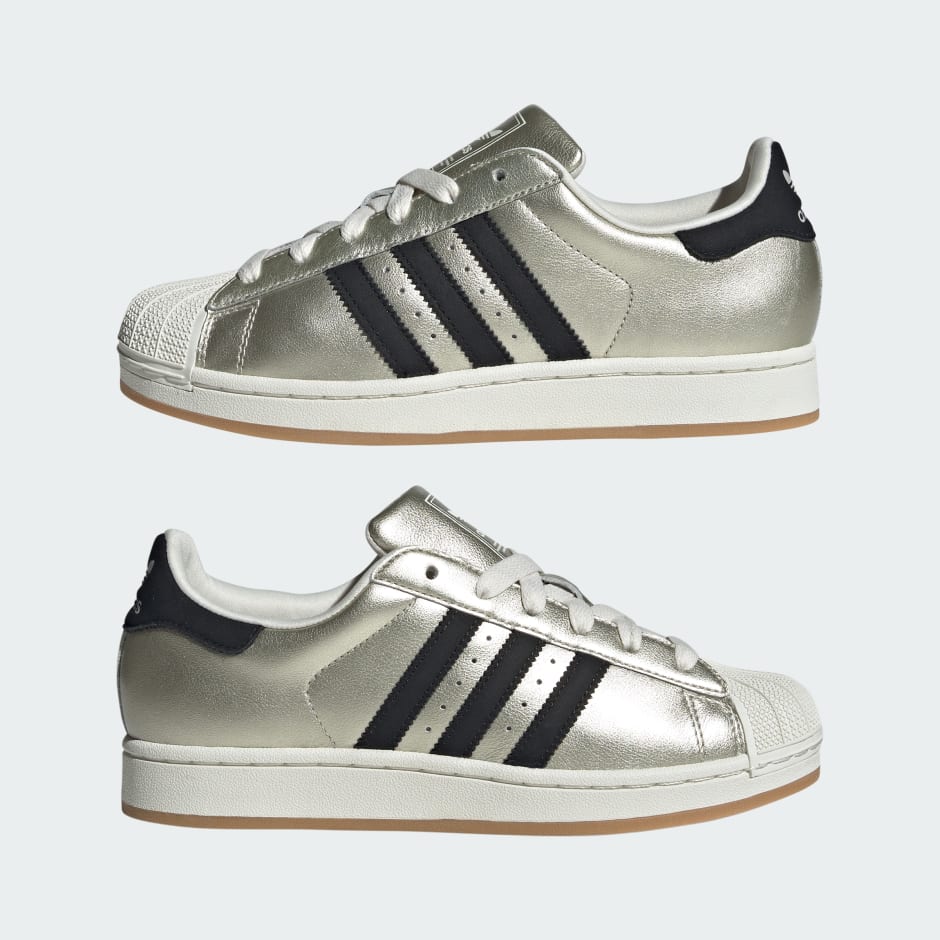 Pantofi sport Superstar II