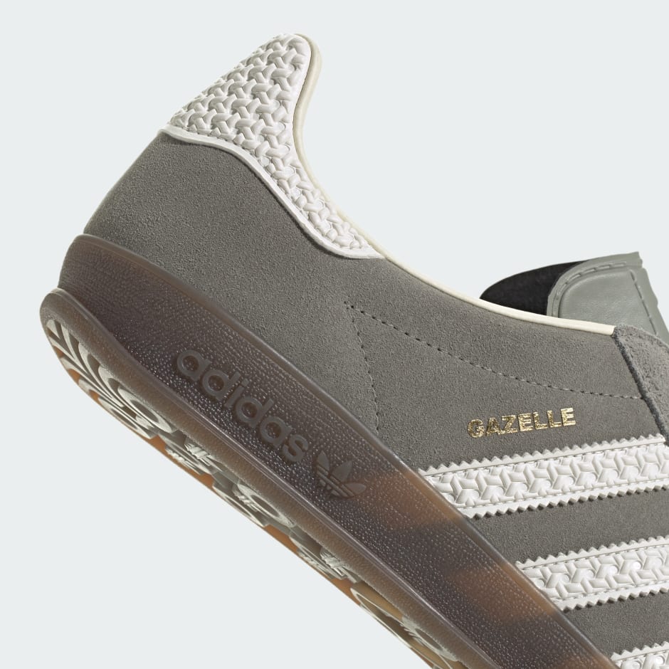 Gazelle Indoor Shoes