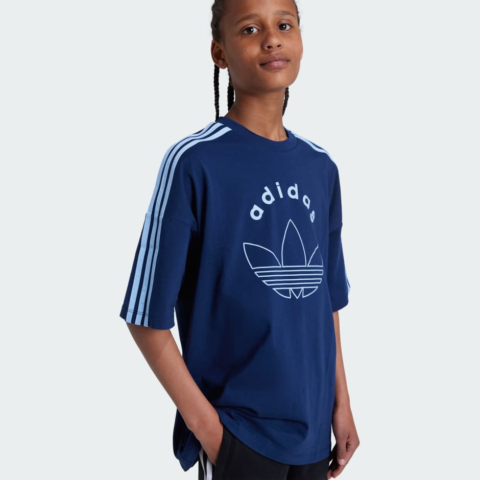 Graphic Tee Kids