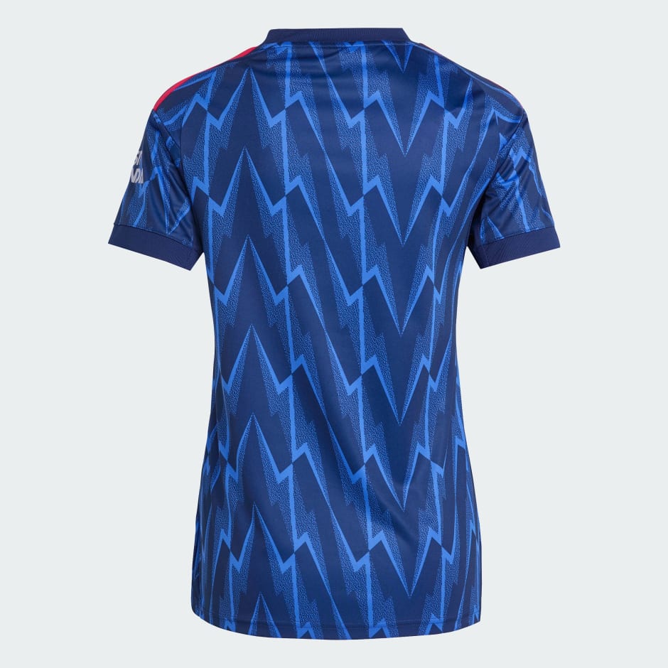 Dres za gostujuće utakmice Arsenal 25/26 Away