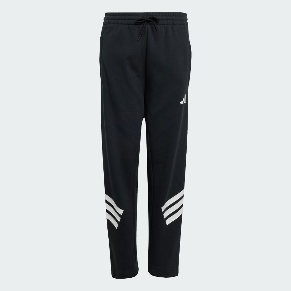 Future Icons 3-Stripes Ankle-Length Pants Kids