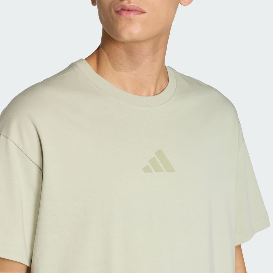 Terrex Multi T-Shirt Meadow Pack