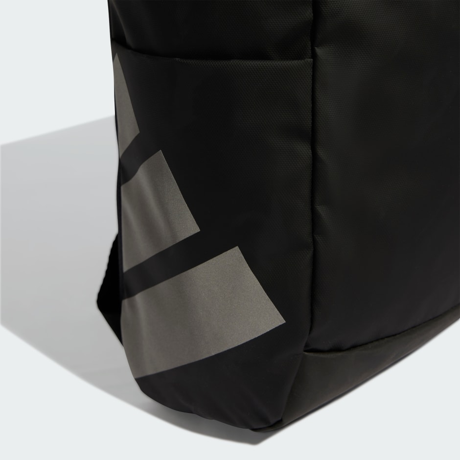 Ultramodern Back-to-University Rolltop Backpack