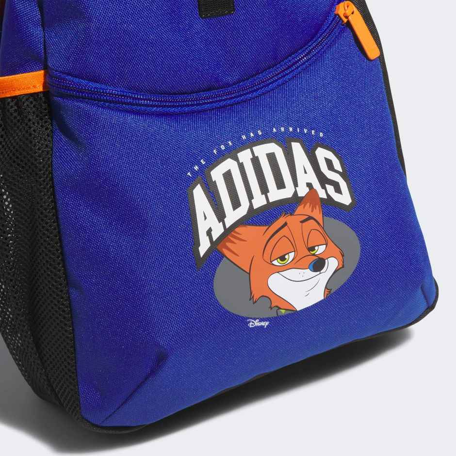 حقيبة ظهر أديداس زوتوبيا Disney للأطفال