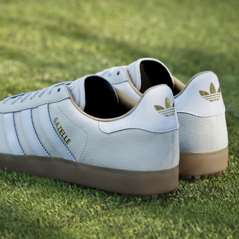 Pantofi de golf fără crampoane Gazelle Lux