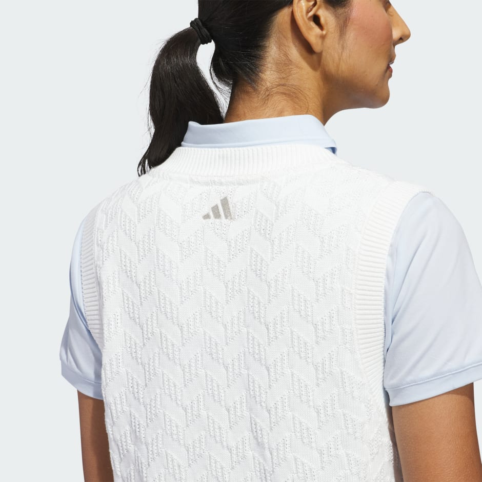 PRSLUK ULTIMATE365 TOUR KNIT