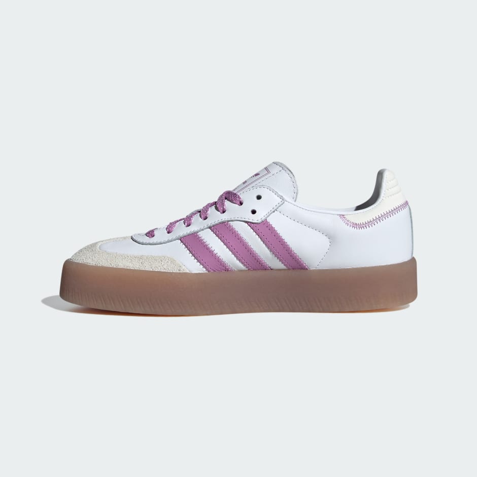 Sambae Shoes