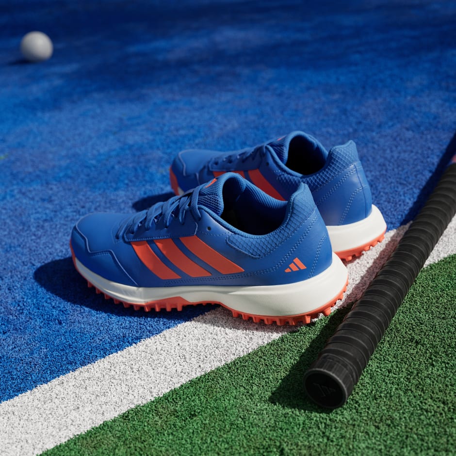 Ghete de hochei pe iarbă Hockeystar