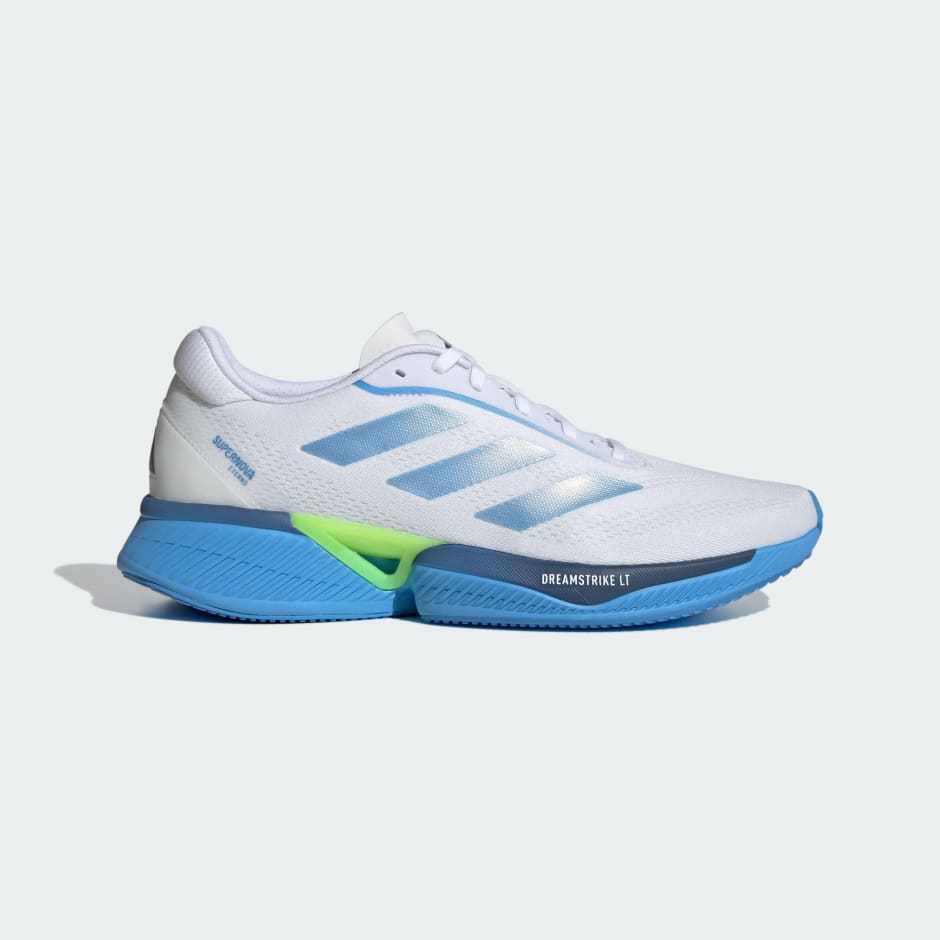 Adidas Supernova Eterno Shoes