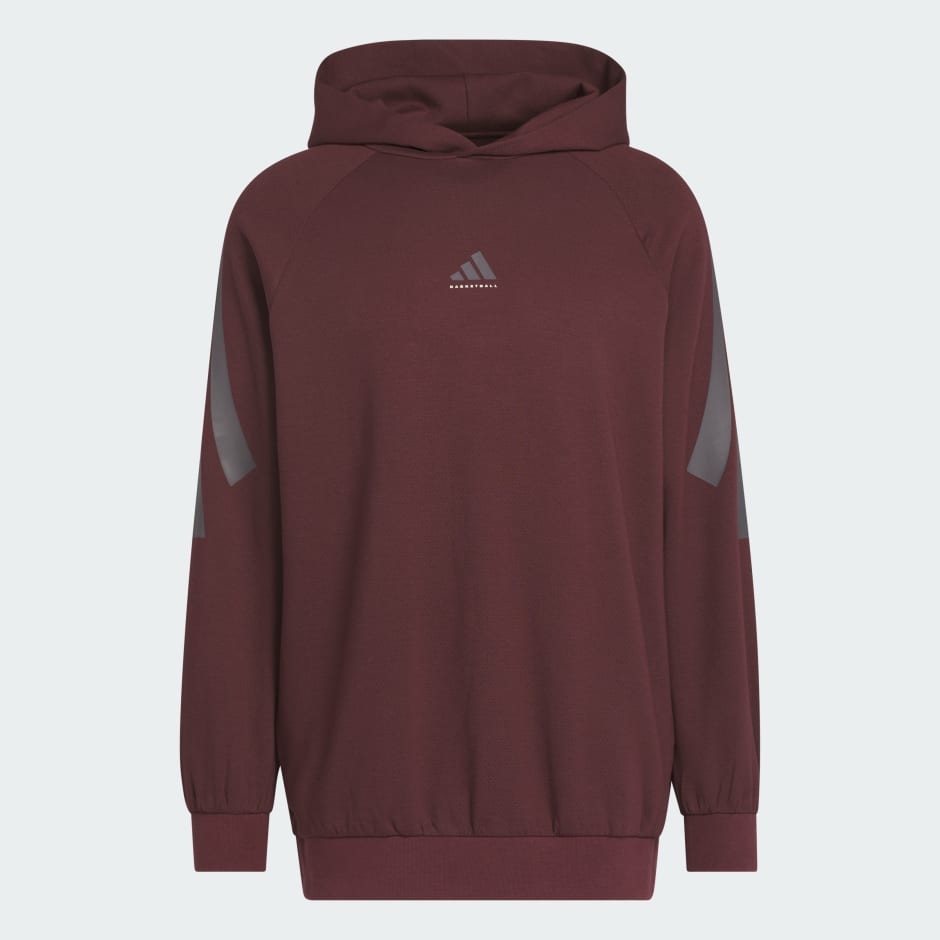 كنزة adidas Basketball Spacer (للجنسين)