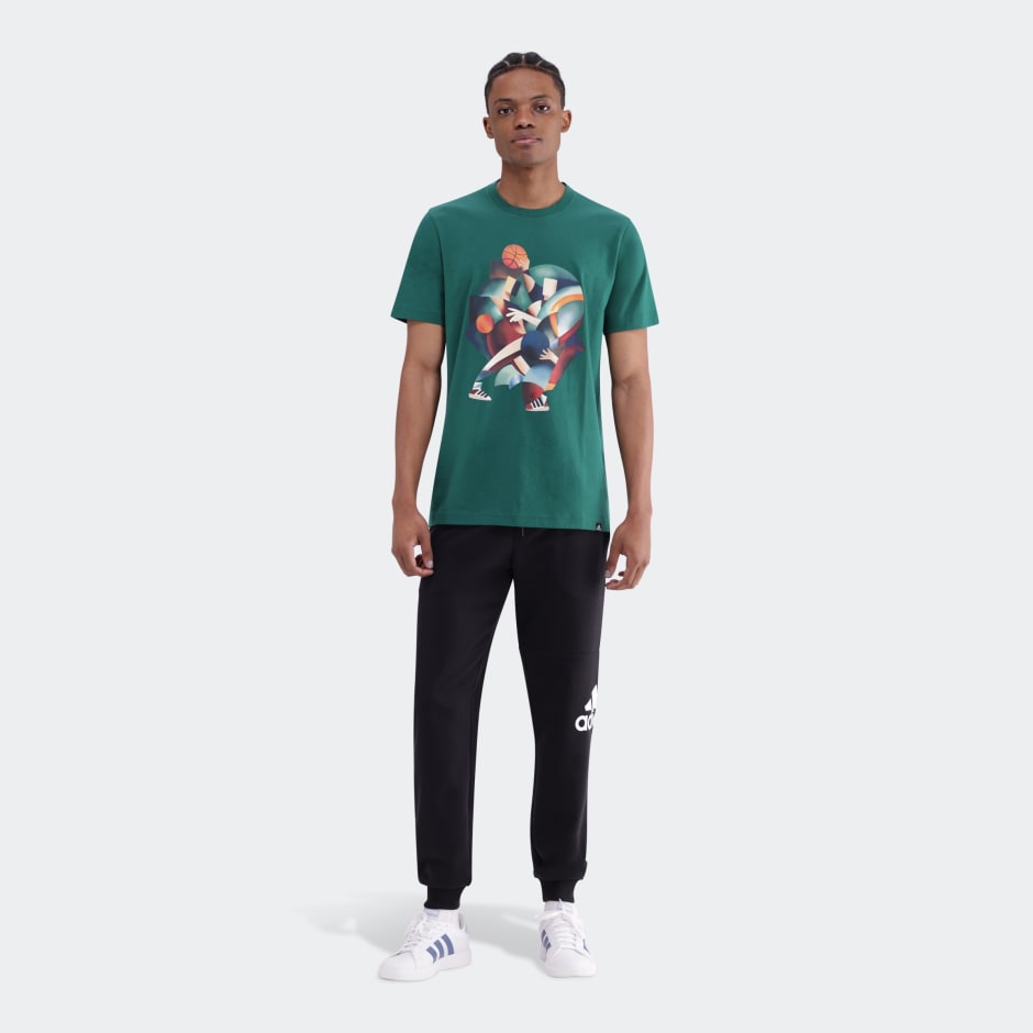 M GALLERY T
