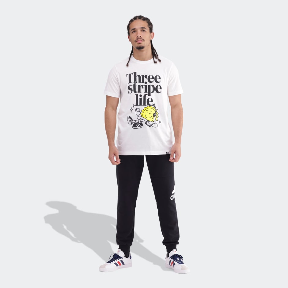 M POSITIVE T