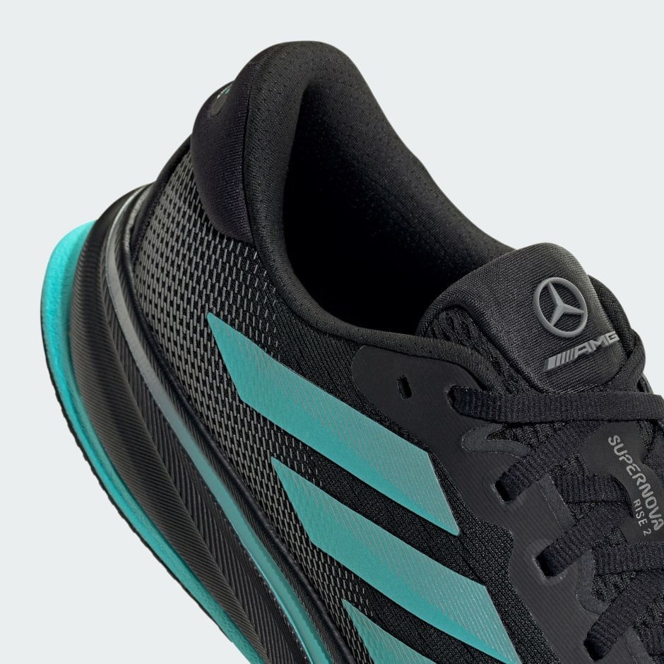 MERCEDES - AMG PETRONAS FORMULA ONE TEAM Supernova Rise 2 M