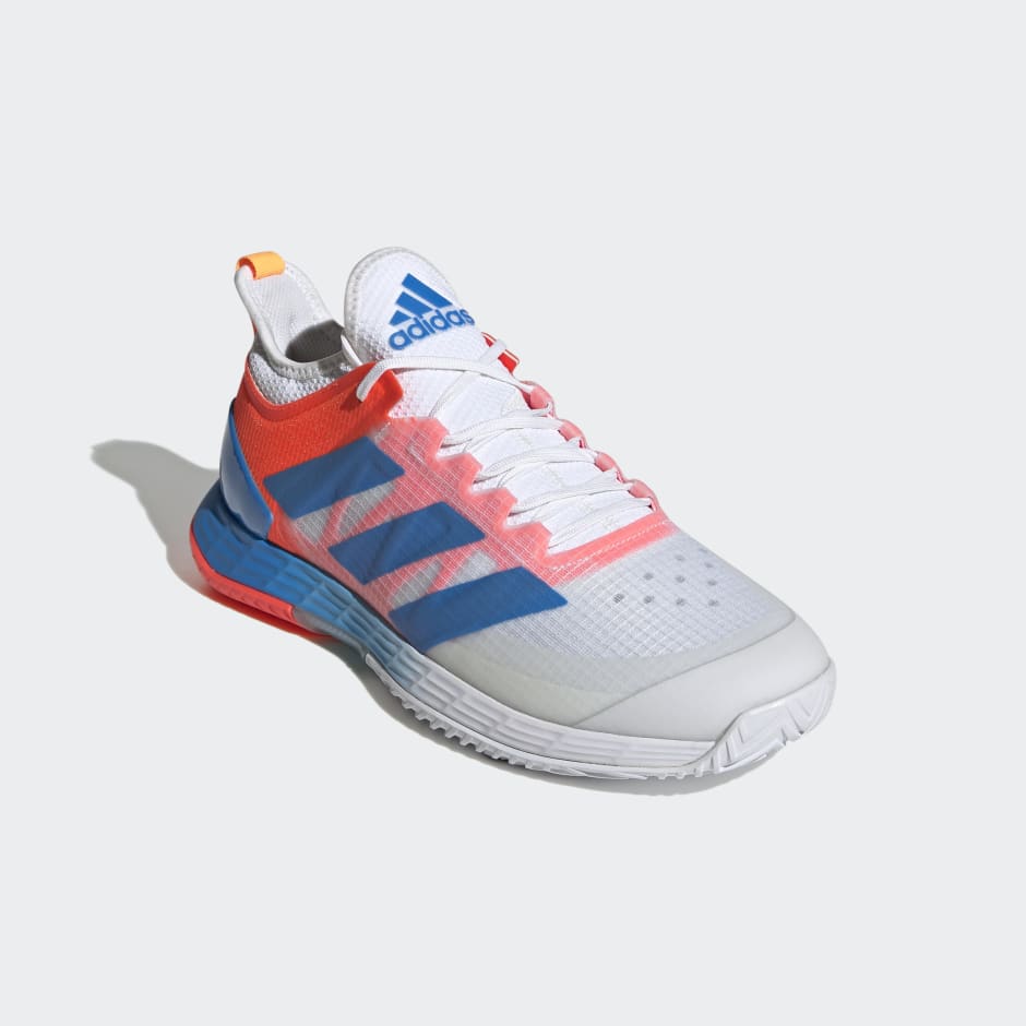 men's adizero ubersonic 4 tennis shoe