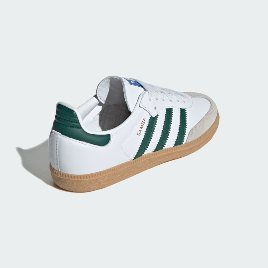 Samba OG Shoes Kids