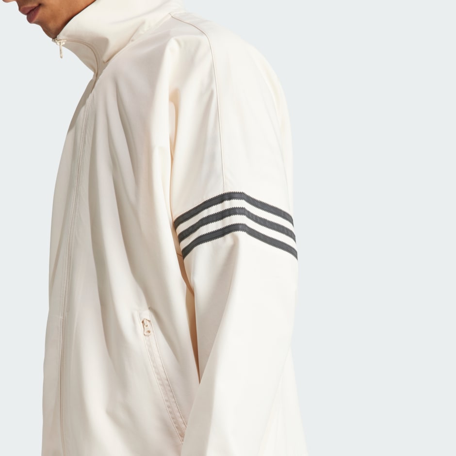 Street Neuclassics Track Top