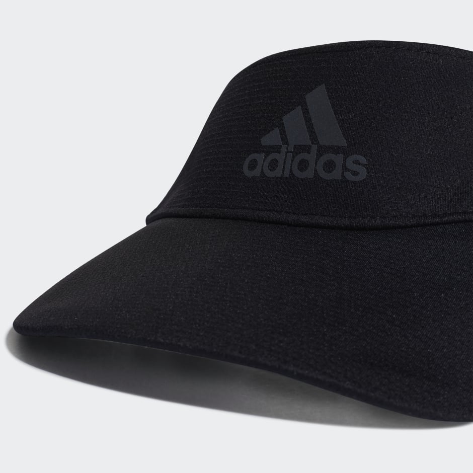 AEROREADY Runner Visor