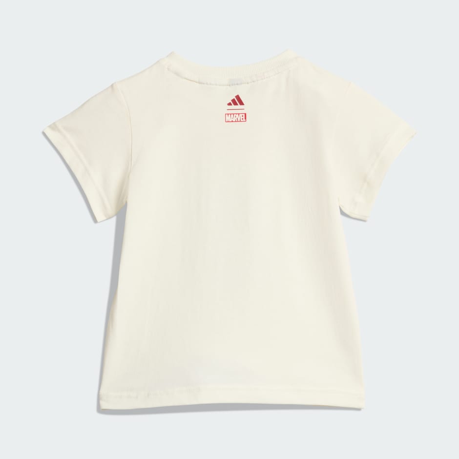 KOMPLET MAJICA ADIDAS MARVEL SPIDER-MAN