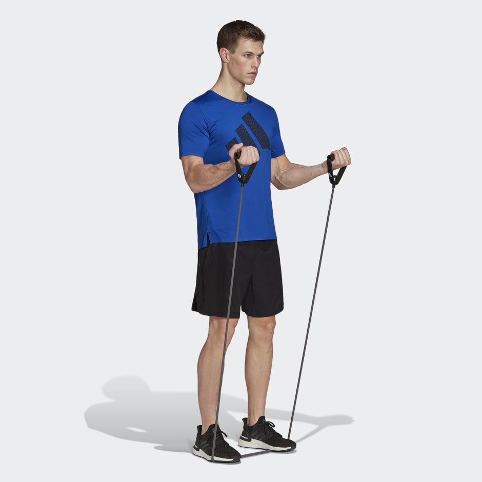 Best of adidas Training Tee