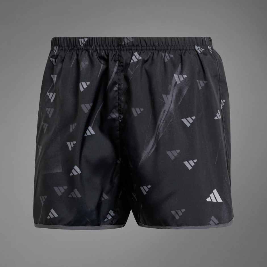 Run It Brand Love Shorts