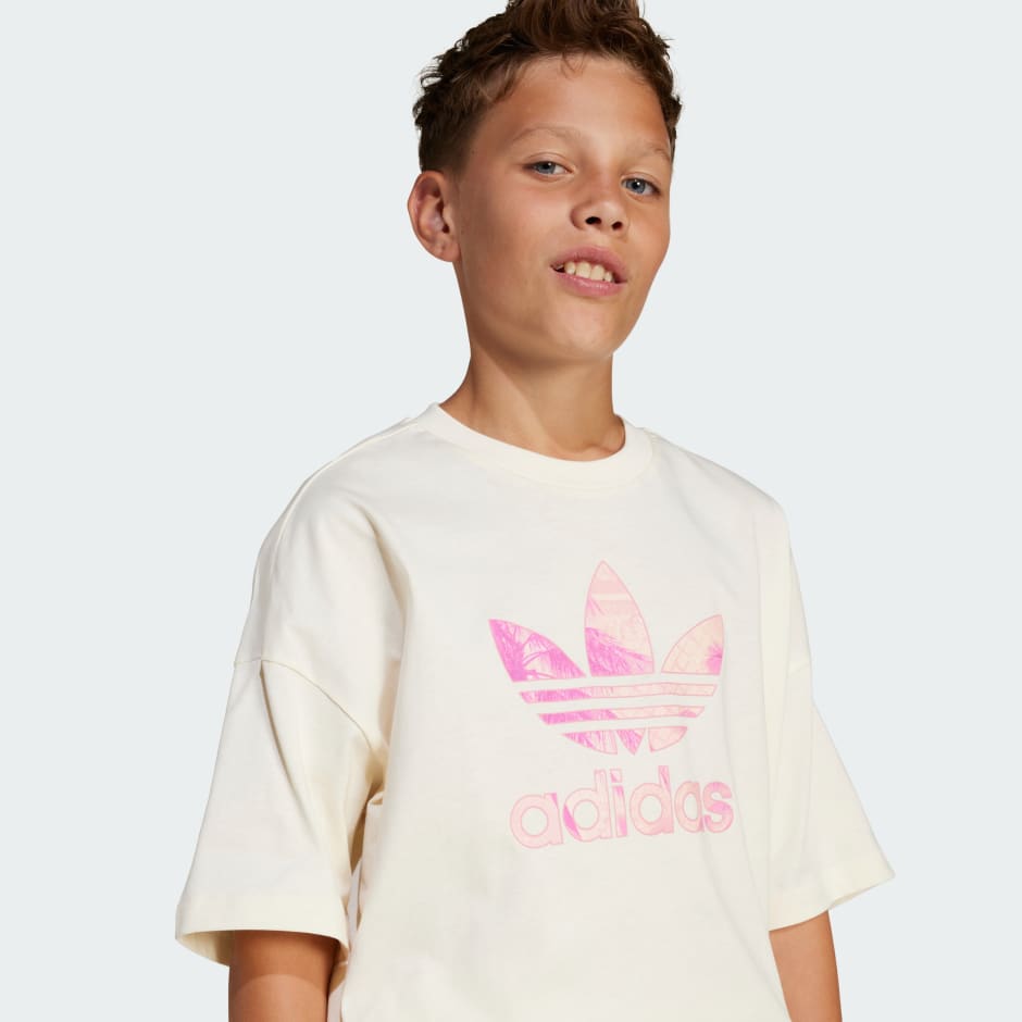 Tee Kids