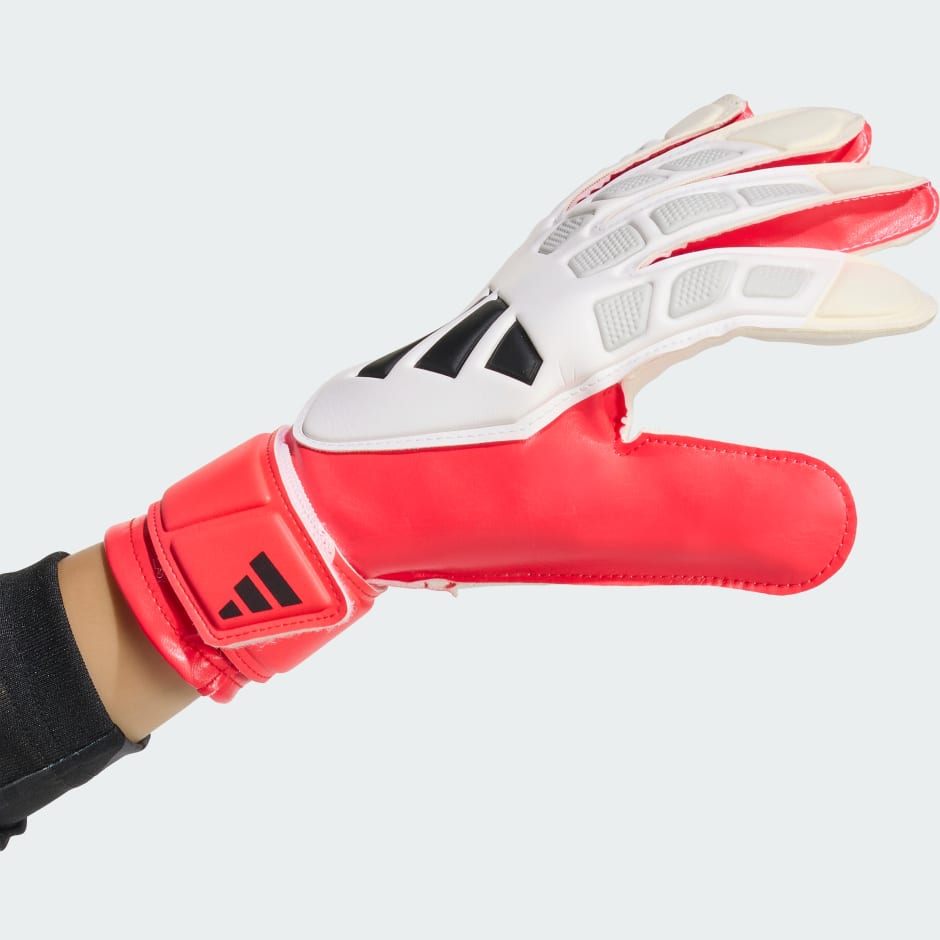 PREDATOR GOALKEEPER GLOVE TRAINING JUNIOR