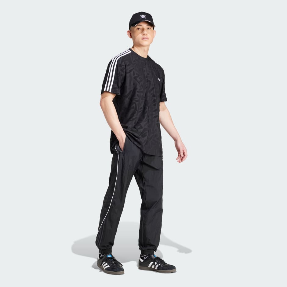 Adidas insley track pants online