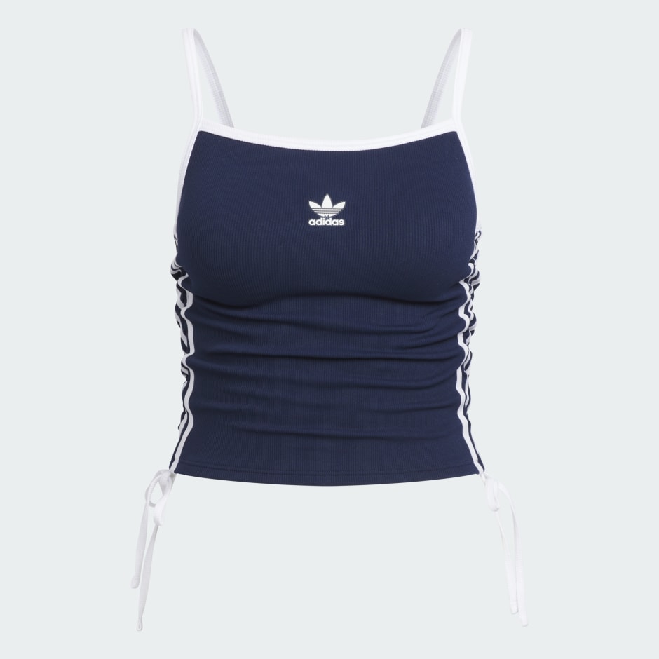 海外限定M Adidas スポーツパッドタンクトップ ネイビー KE3887 org.jpg