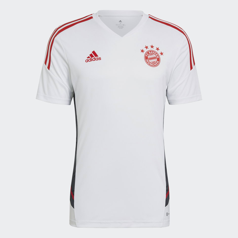 FC Bayern Condivo 22 Training Jersey