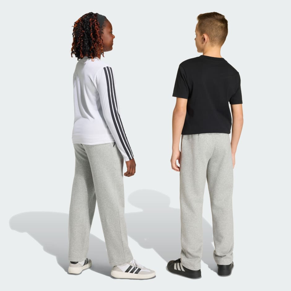 SEASONALS COLLEGIATE TYPOGRAPHY PANT