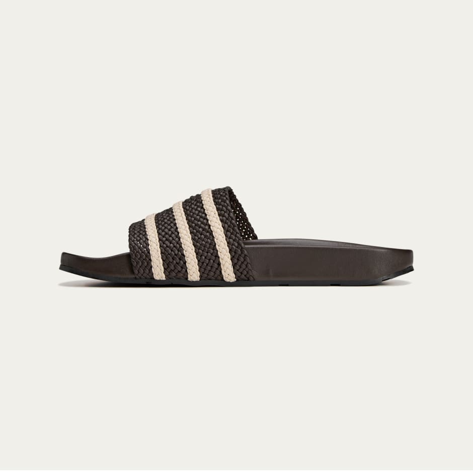 Wales Bonner Adilette Slides