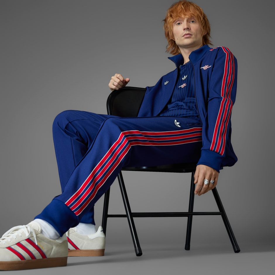 Arsenal Terrace Icons Track Pants