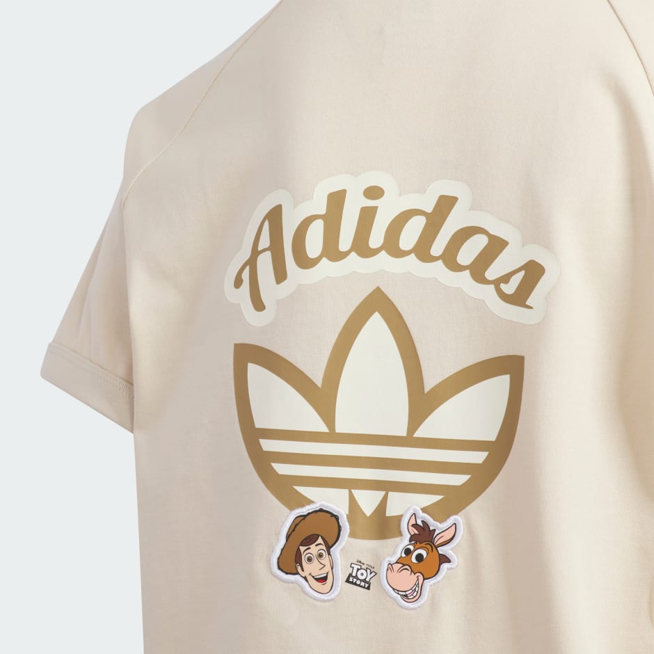 ORIGINALS Junior Kids Knit Tee