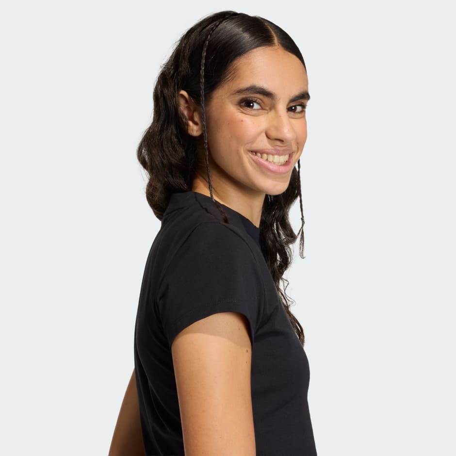 TRICOU BABY ESSENTIALS