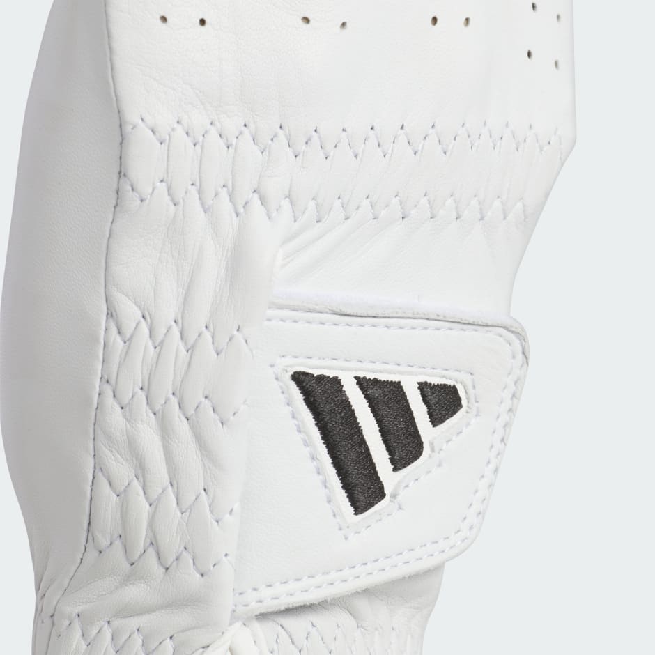 Pro Leather Glove Single