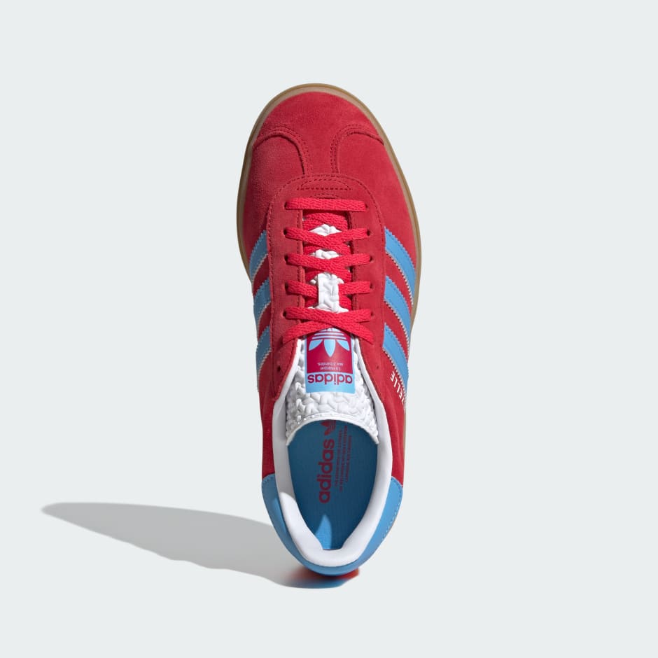 Tenisice Gazelle Bold