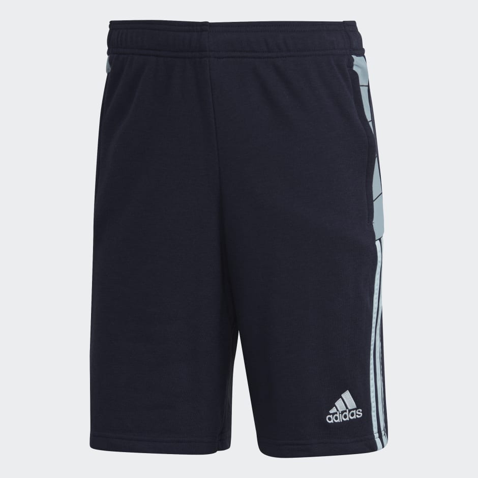 proteccion Explícito alarma adidas Tiro Shorts - Blue | adidas SA