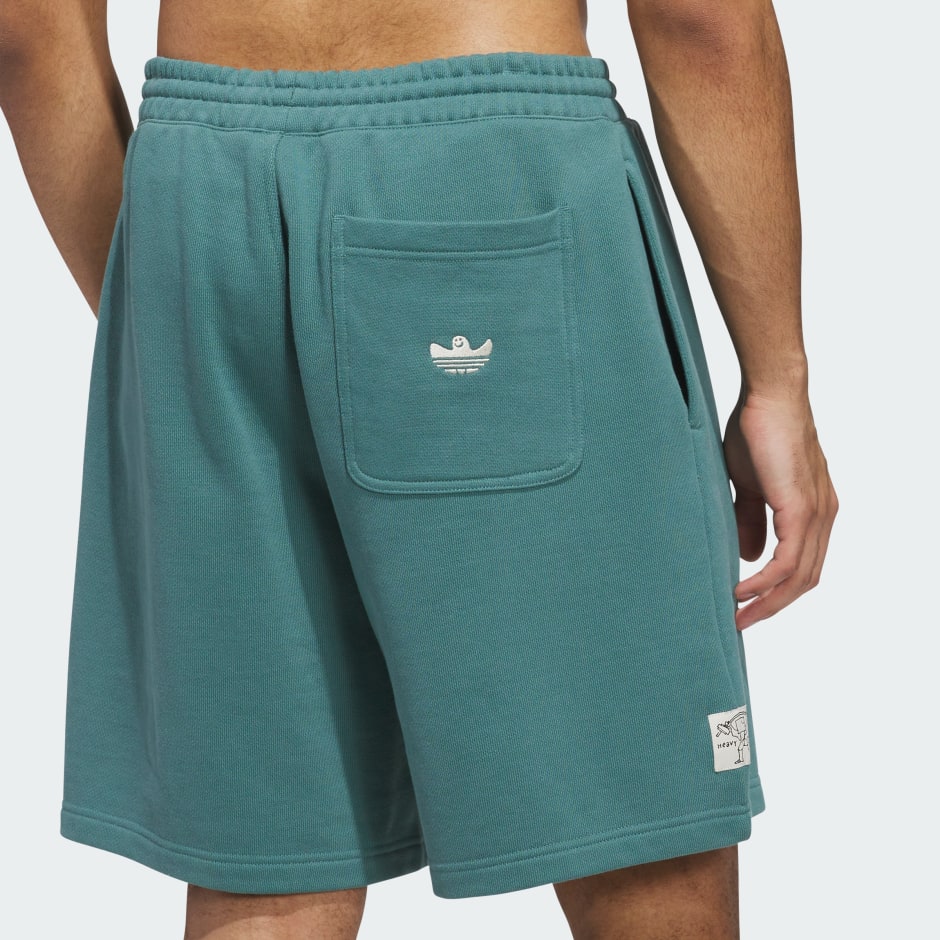 Pantaloni Scurți Shmoofoil Heavyweight