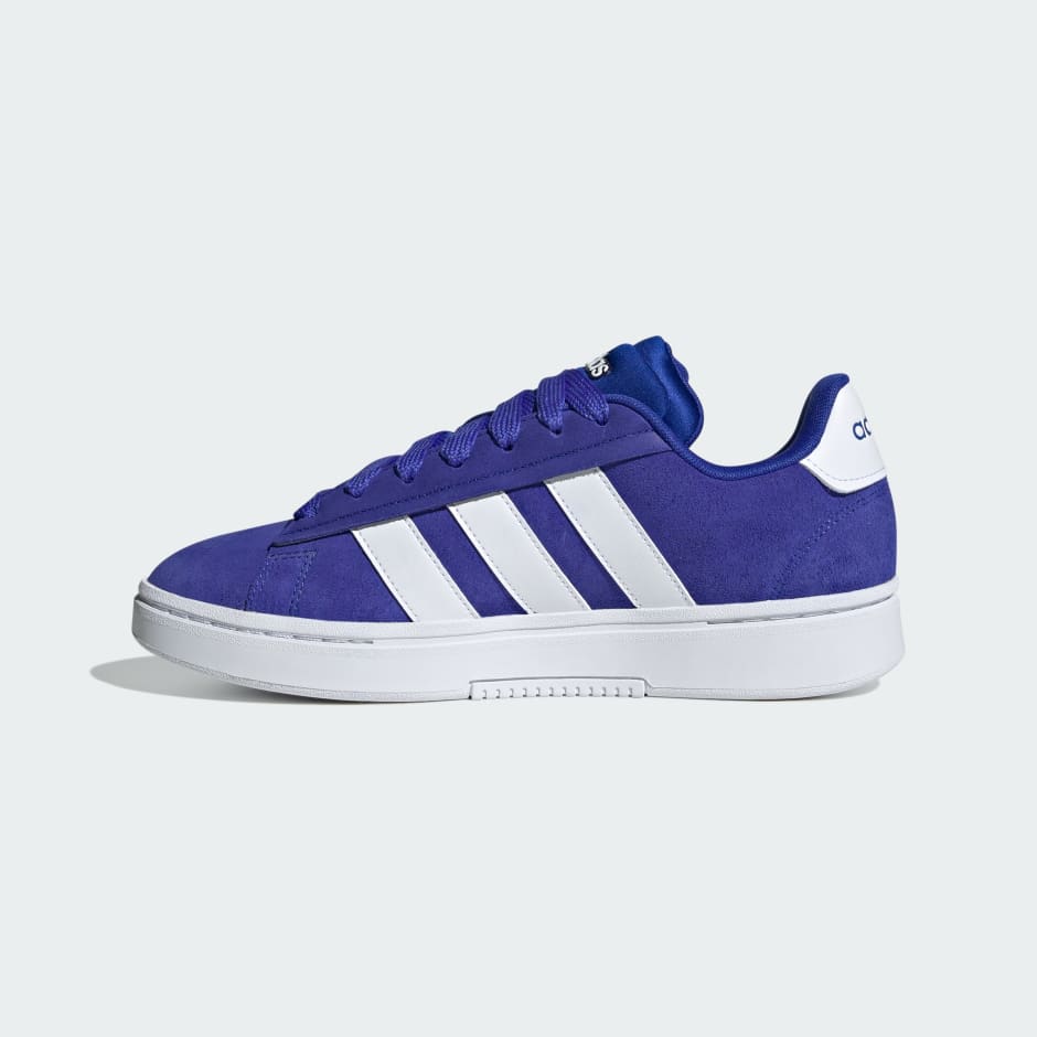 Grand Court Alpha Shoes