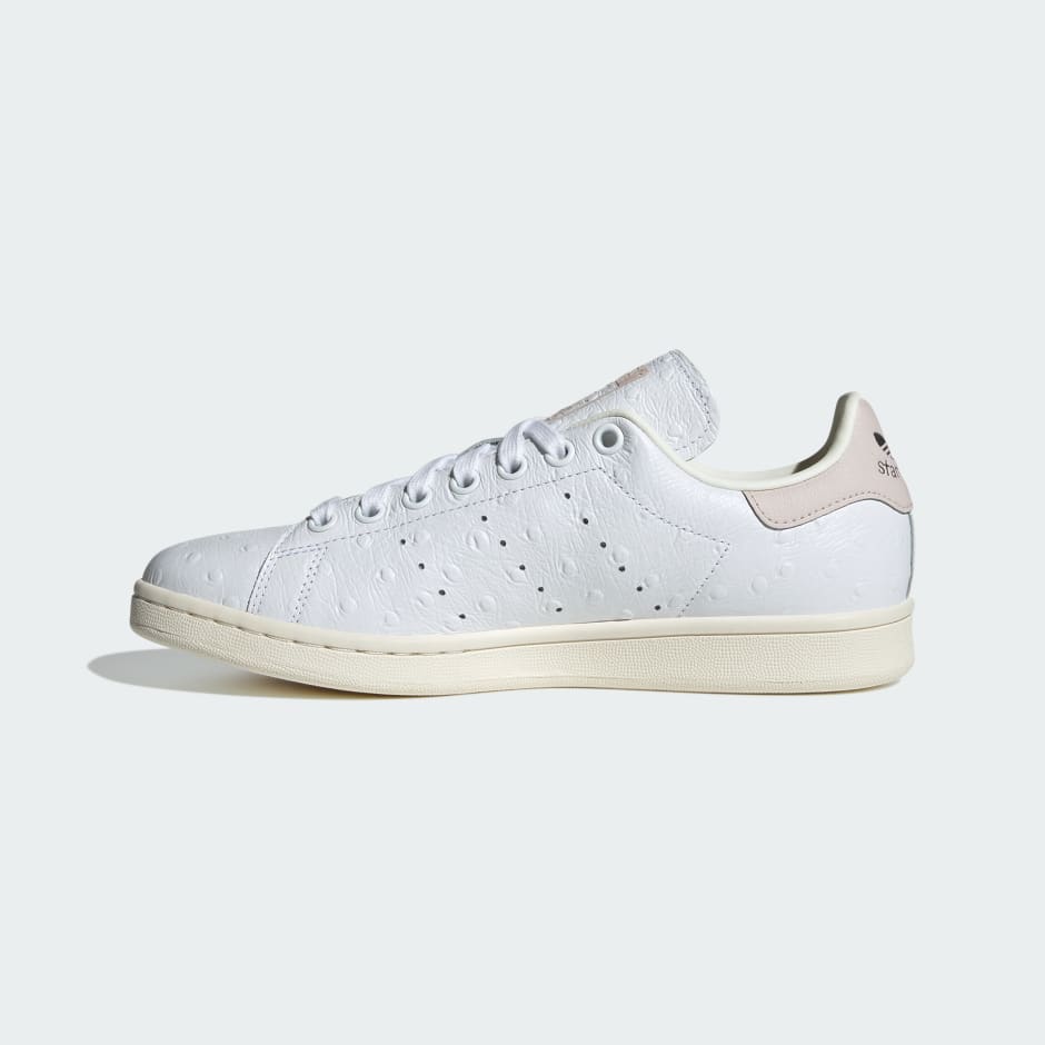 adidas Stan Smith Shoes White adidas TZ