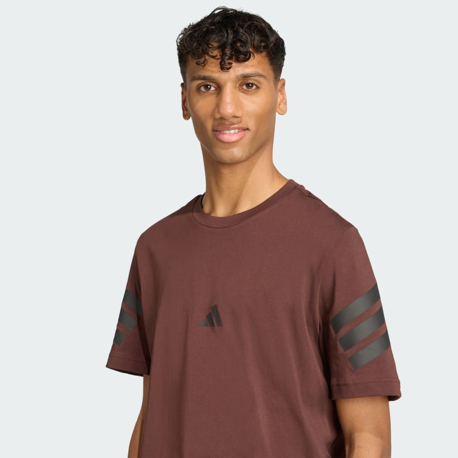 Future Icons 三間 T 恤