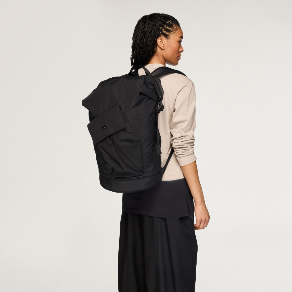 RUCSAC Y-3 UTILITY