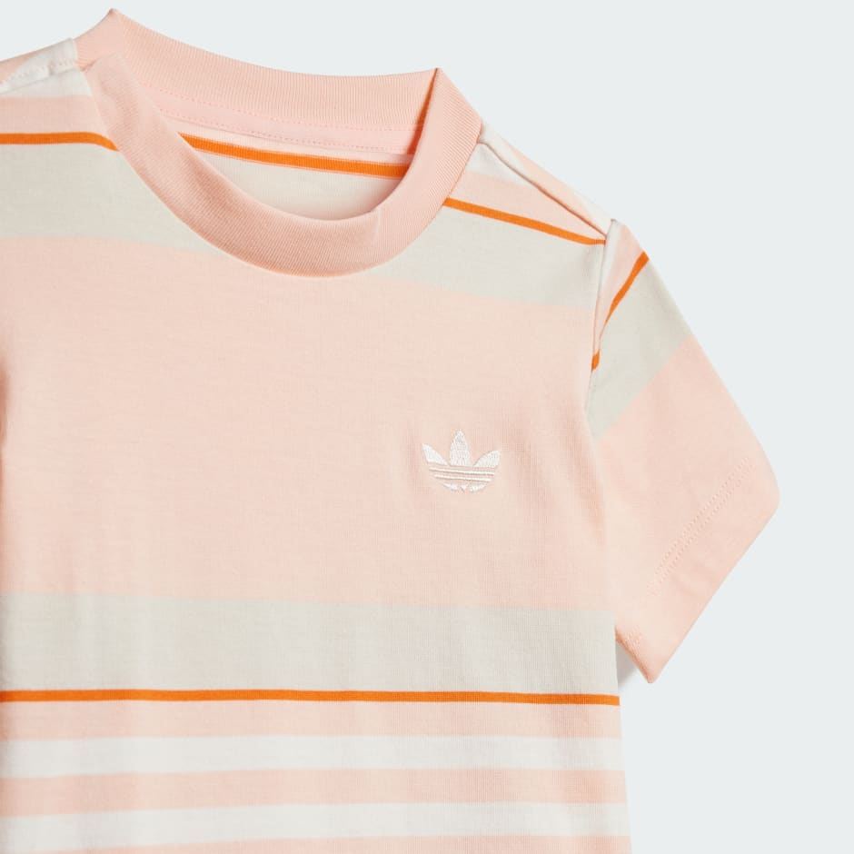 Shorts and Tee Set Kids